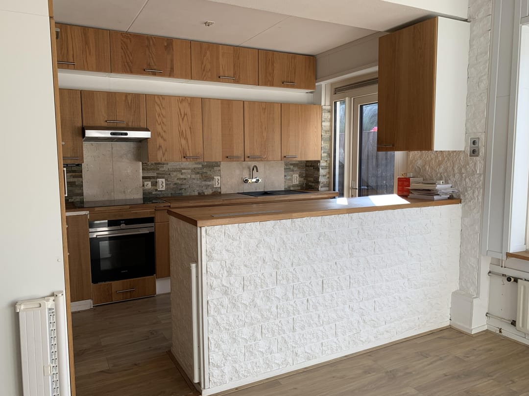 Photo 7 of Jacob Oppenheimstraat 126