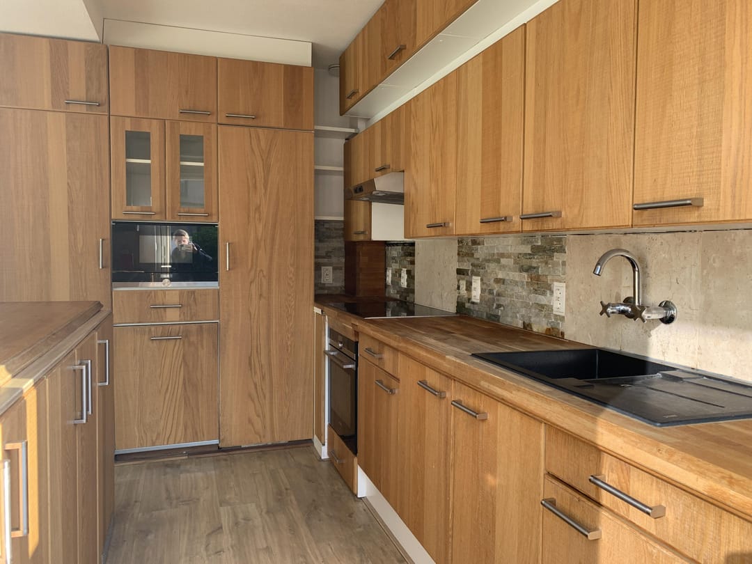 Photo 8 of Jacob Oppenheimstraat 126