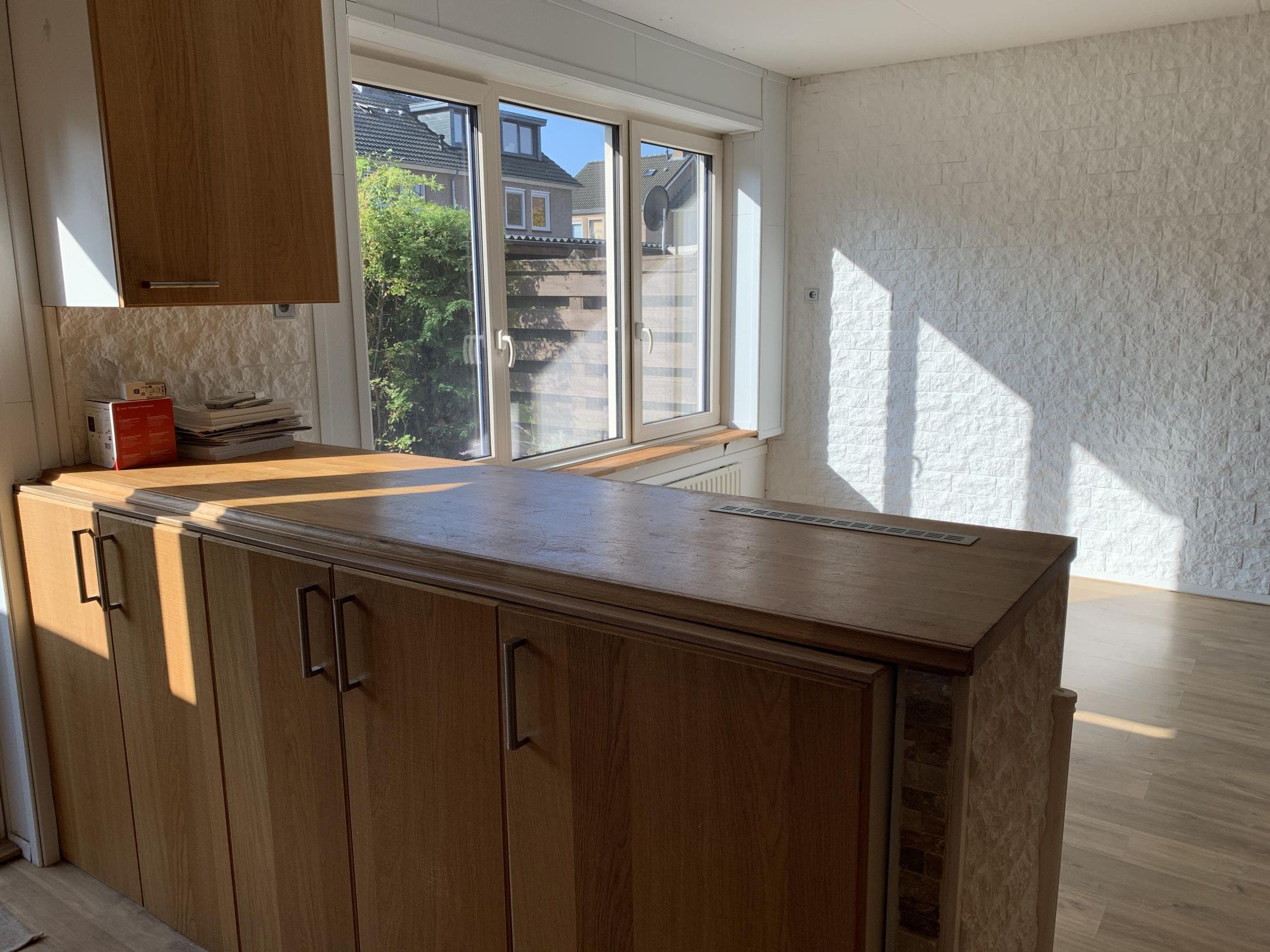 Photo 9 of Jacob Oppenheimstraat 126