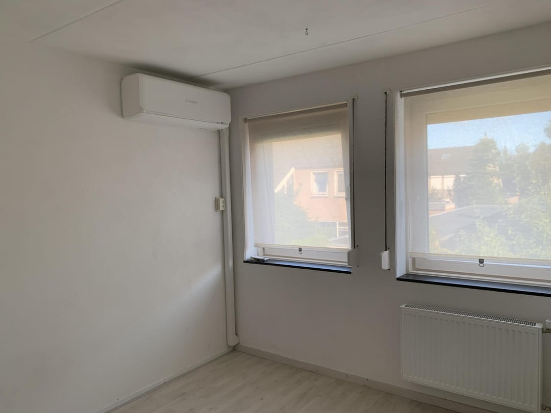 Photo 13 of Jacob Oppenheimstraat 126