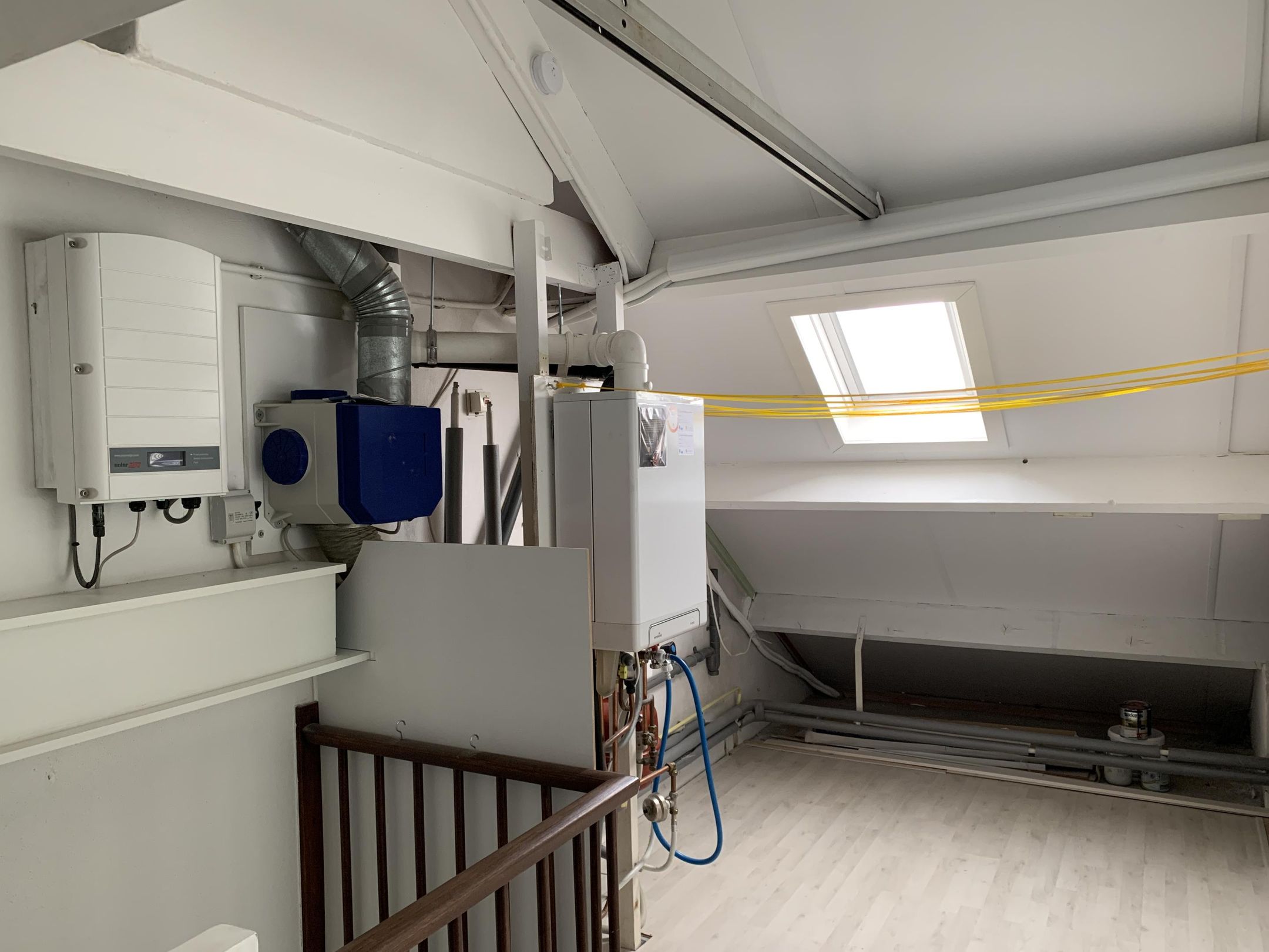 Photo 21 of Jacob Oppenheimstraat 126