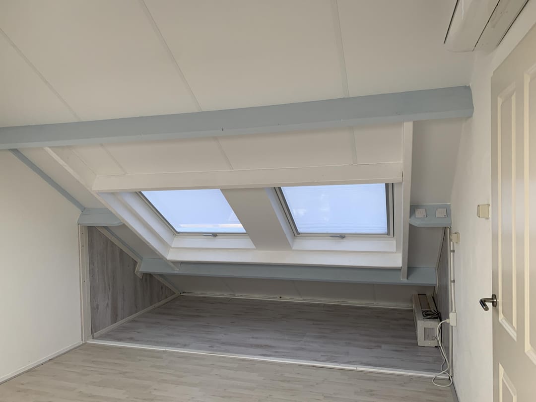 Photo 23 of Jacob Oppenheimstraat 126