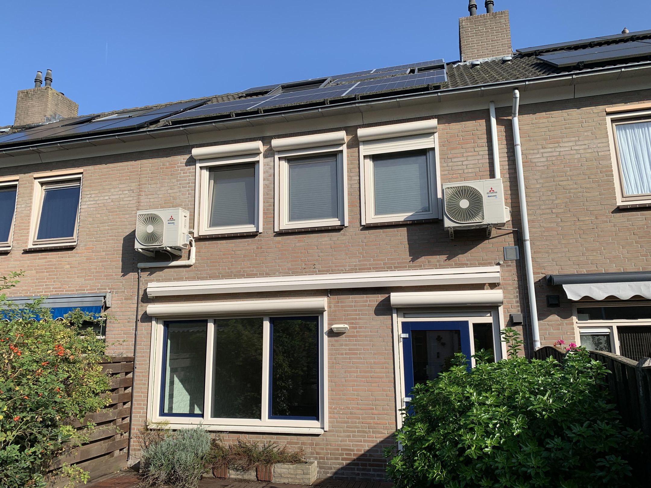 Photo 24 of Jacob Oppenheimstraat 126