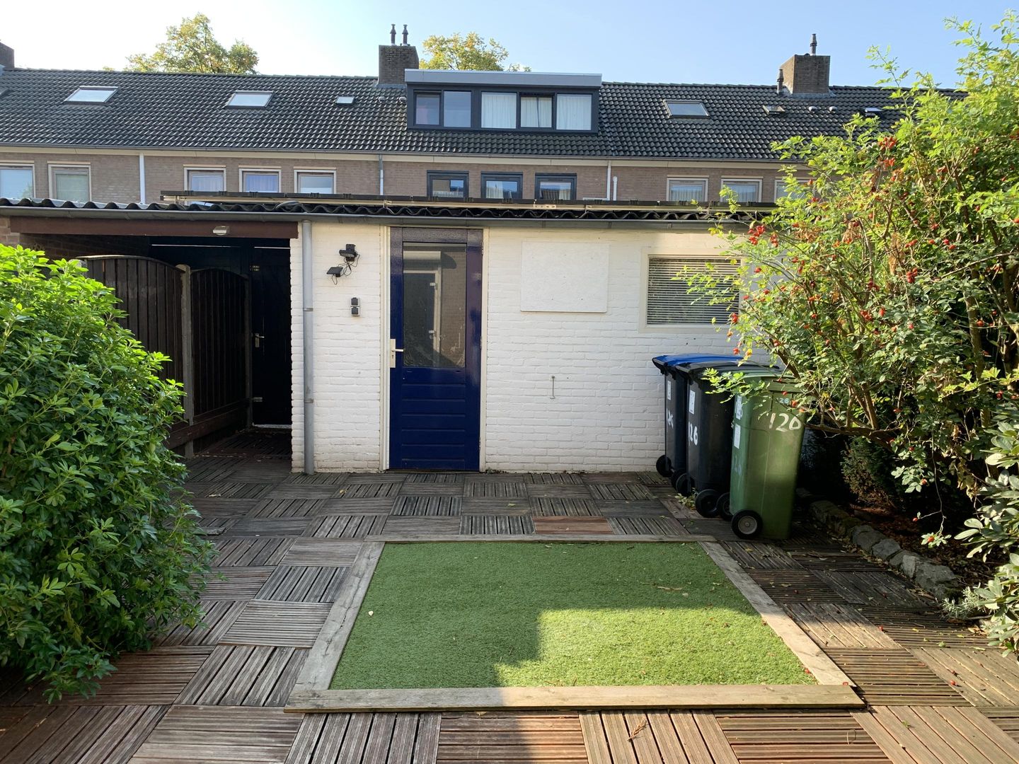 Photo 25 of Jacob Oppenheimstraat 126