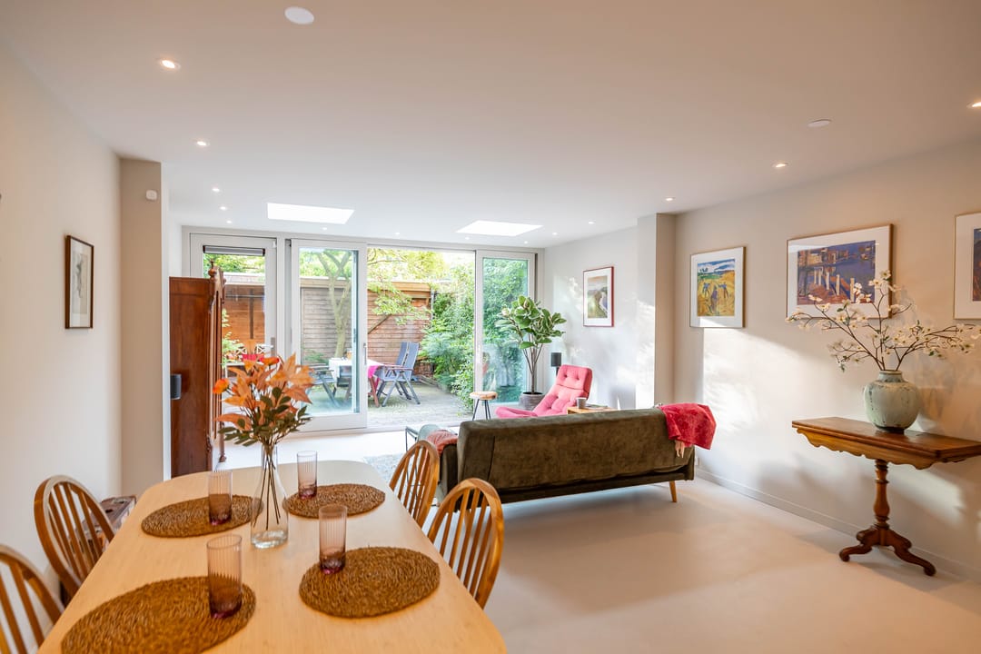 Foto 1 van Grote Kruisstraat 4