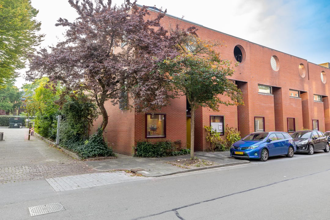 Foto 2 van Grote Kruisstraat 4