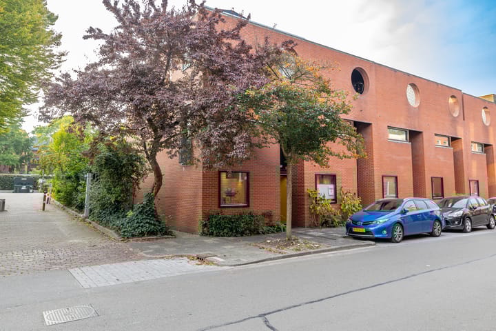 Foto 2 van Grote Kruisstraat 4