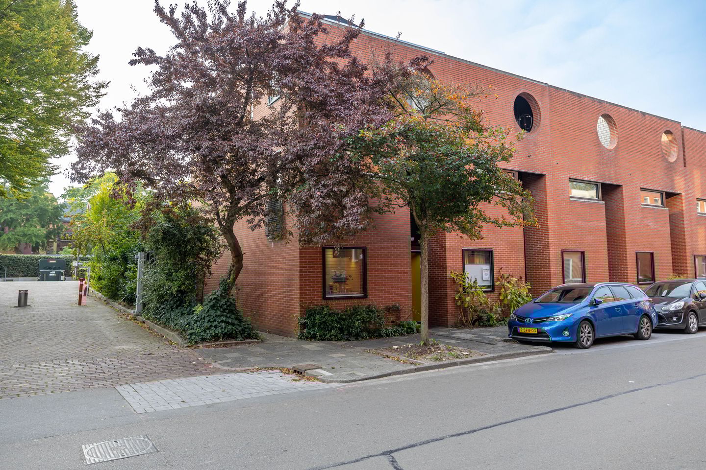 Foto 5 van Grote Kruisstraat 4