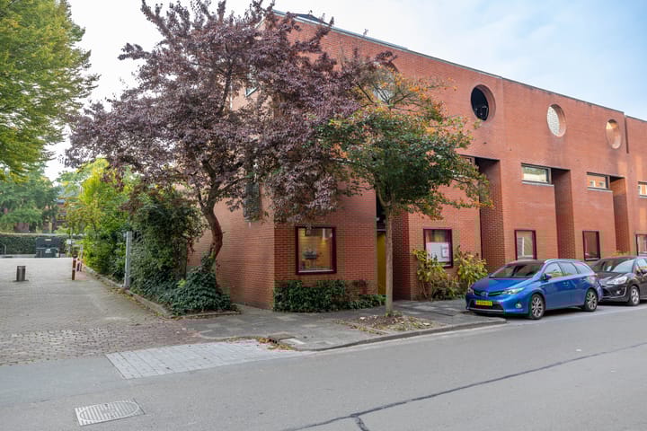 Foto 5 van Grote Kruisstraat 4