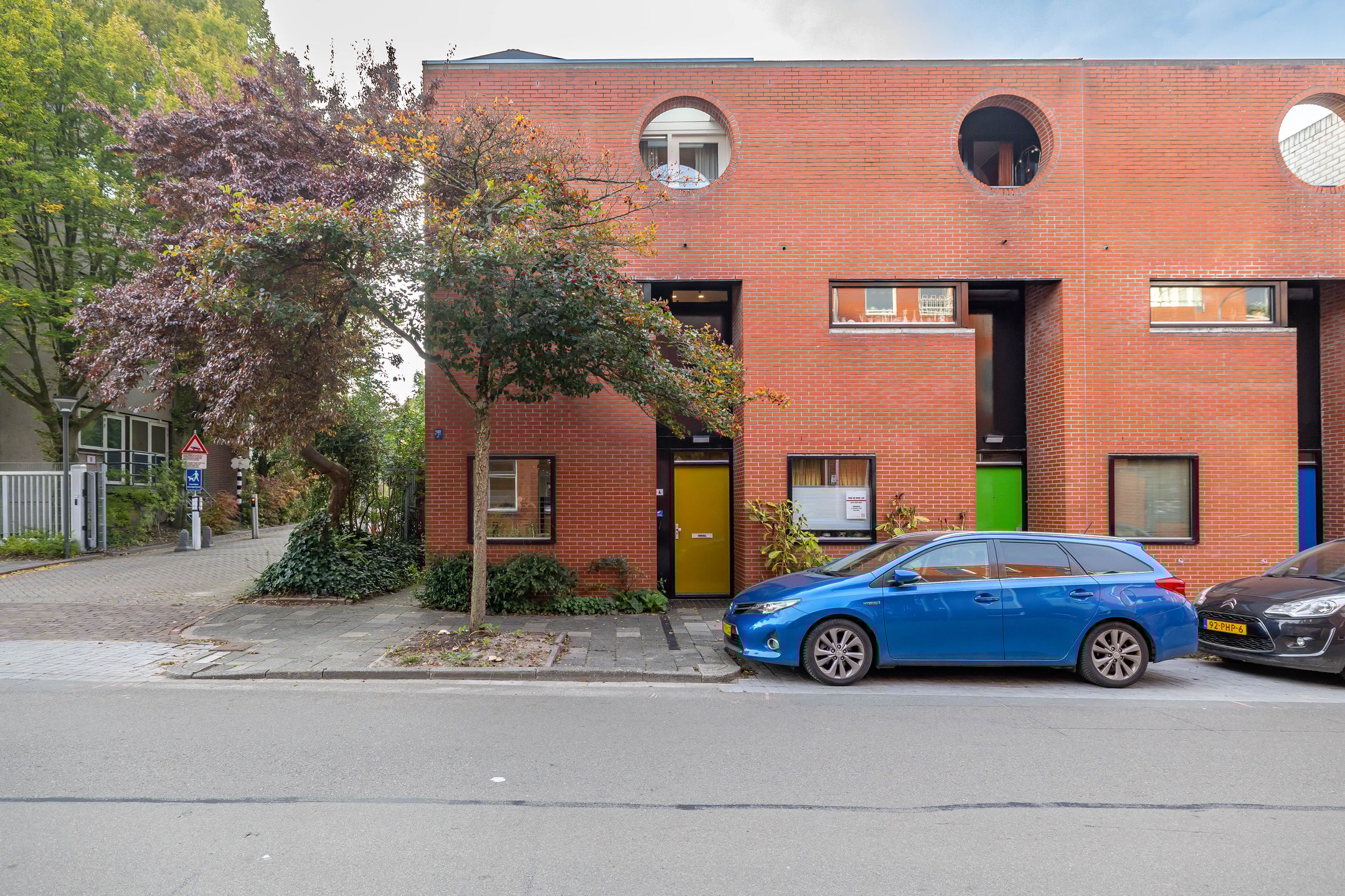 Foto 6 van Grote Kruisstraat 4