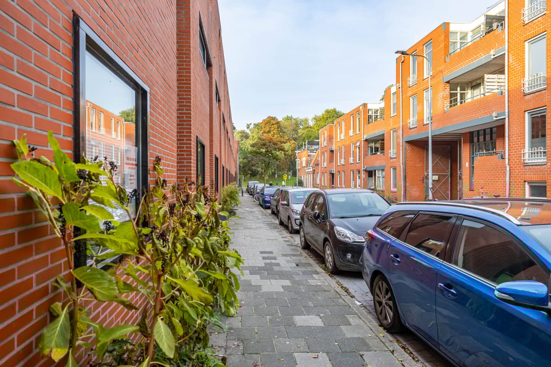 Foto 7 van Grote Kruisstraat 4