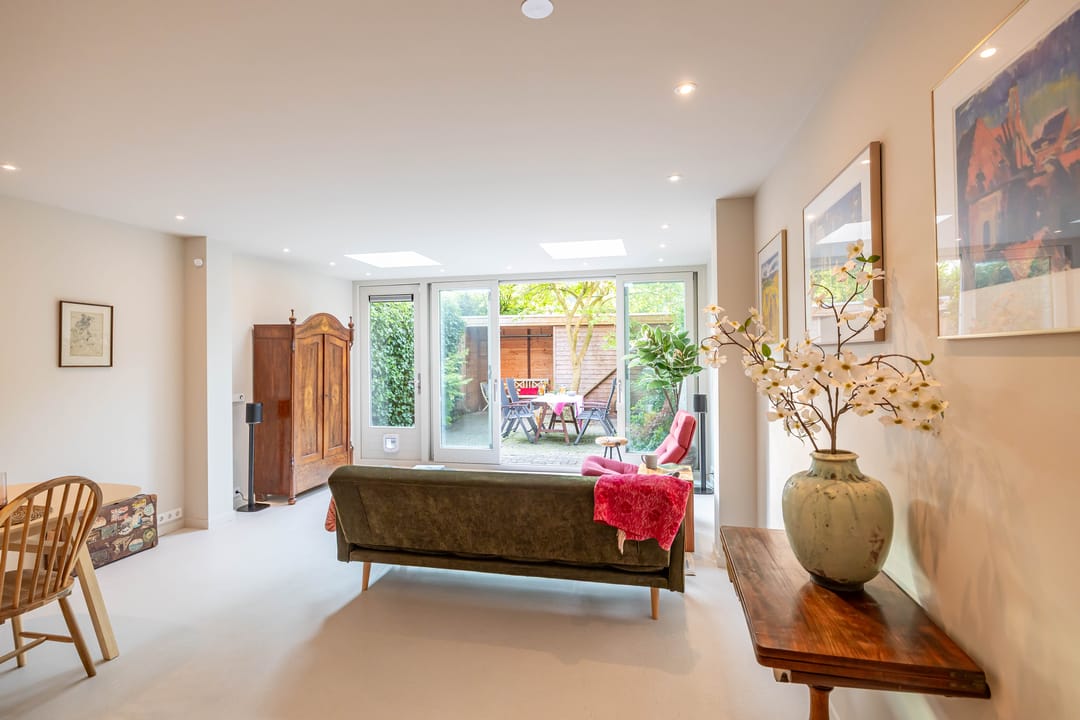 Foto 11 van Grote Kruisstraat 4