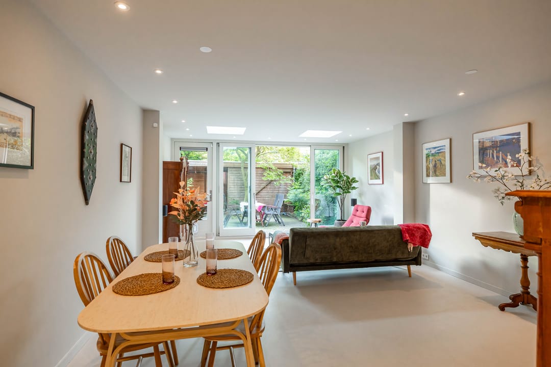 Foto 13 van Grote Kruisstraat 4