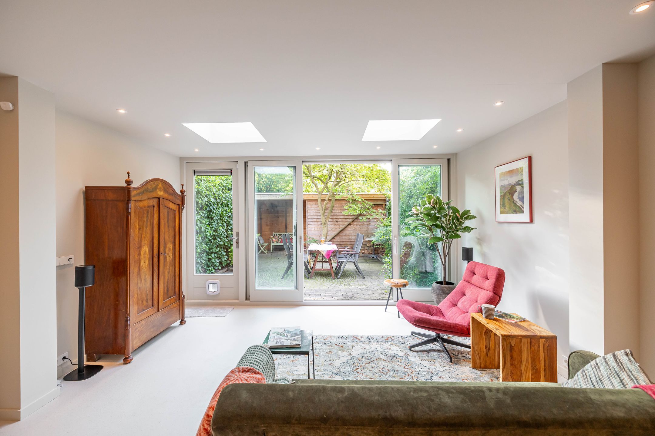 Foto 21 van Grote Kruisstraat 4