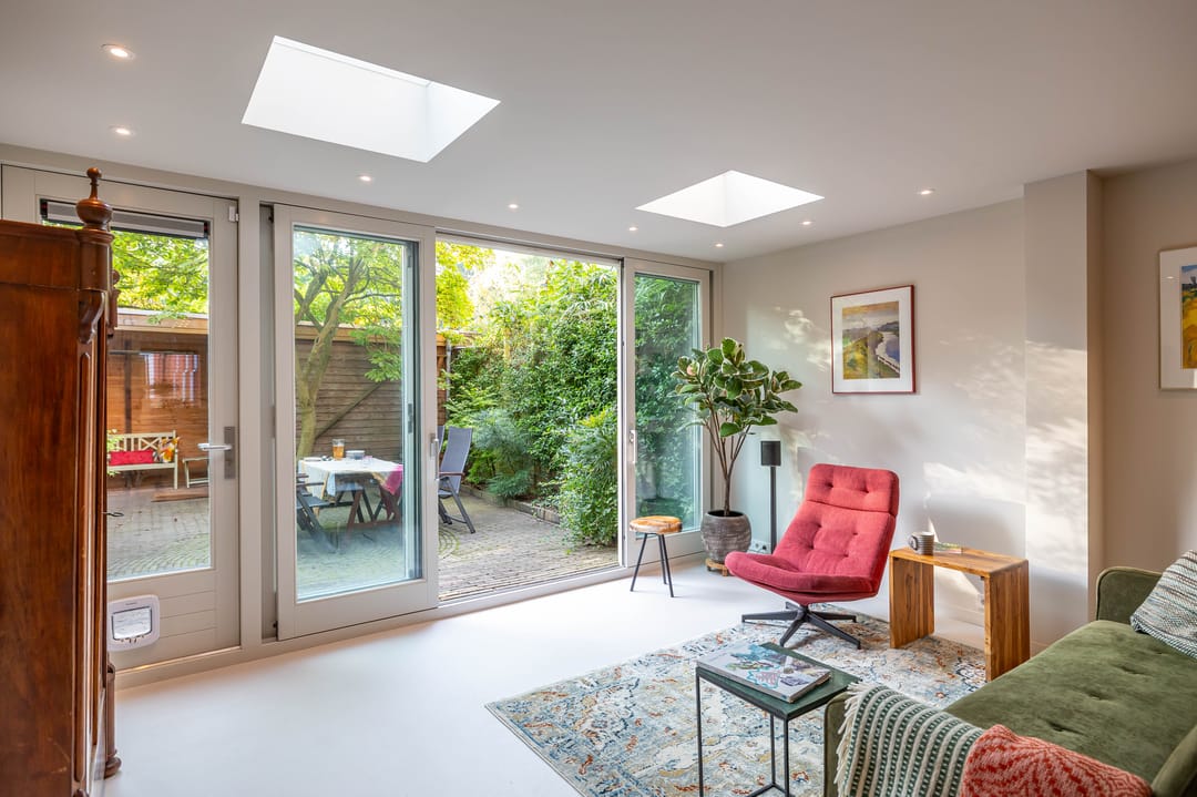 Foto 23 van Grote Kruisstraat 4