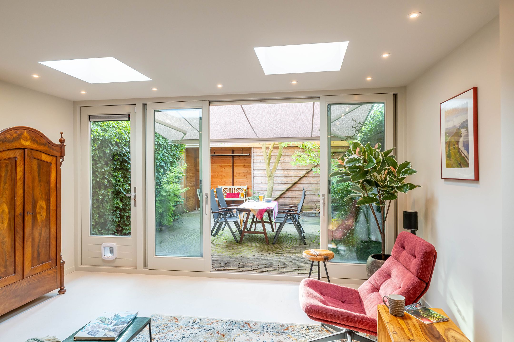 Foto 24 van Grote Kruisstraat 4