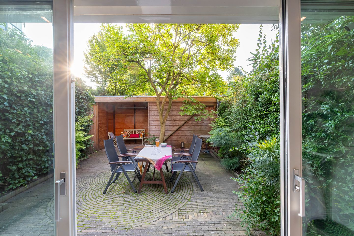 Foto 25 van Grote Kruisstraat 4