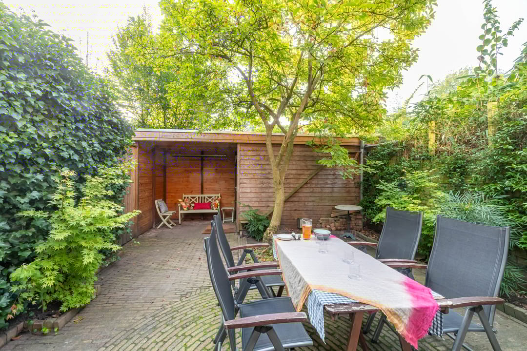 Foto 26 van Grote Kruisstraat 4