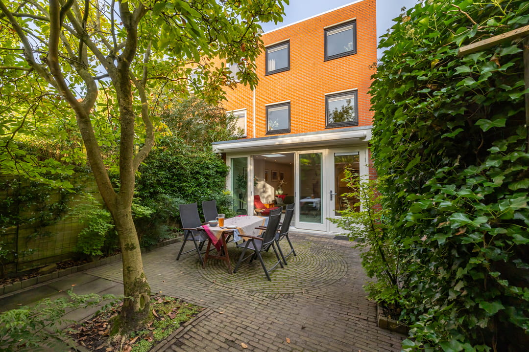 Foto 28 van Grote Kruisstraat 4