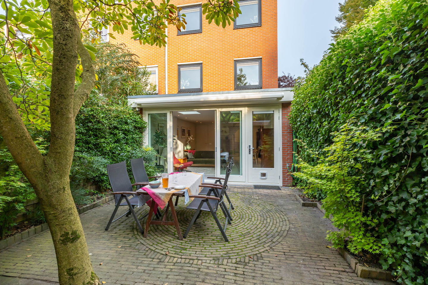 Foto 4 van Grote Kruisstraat 4