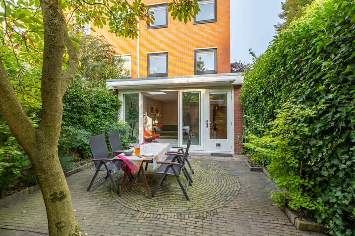 Foto 4 van Grote Kruisstraat 4