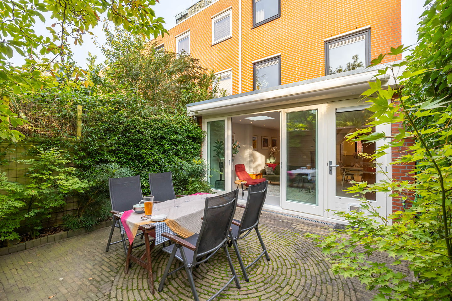 Foto 29 van Grote Kruisstraat 4