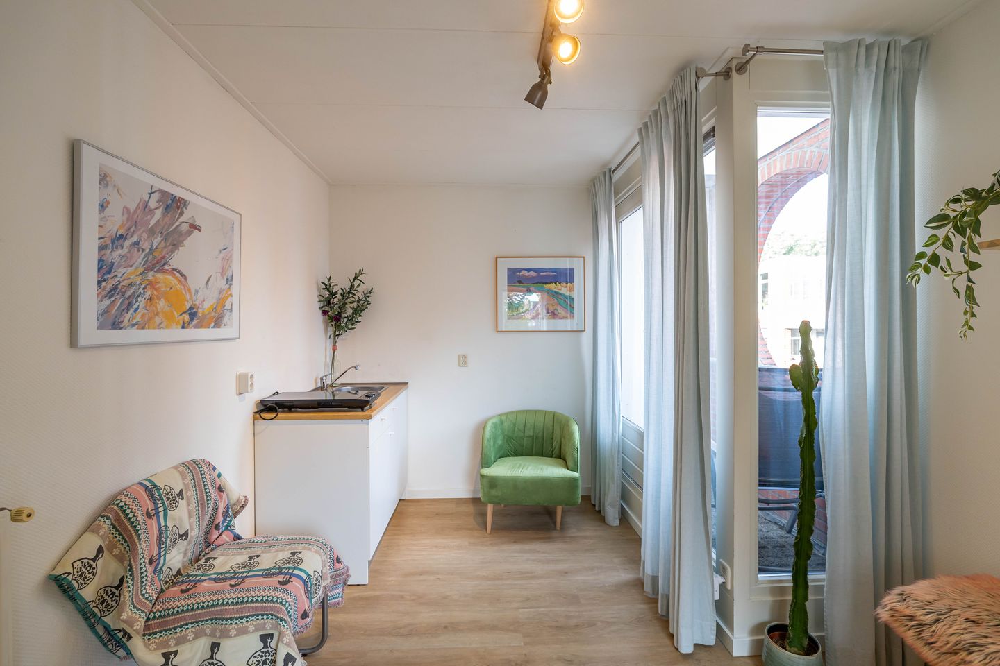 Foto 49 van Grote Kruisstraat 4