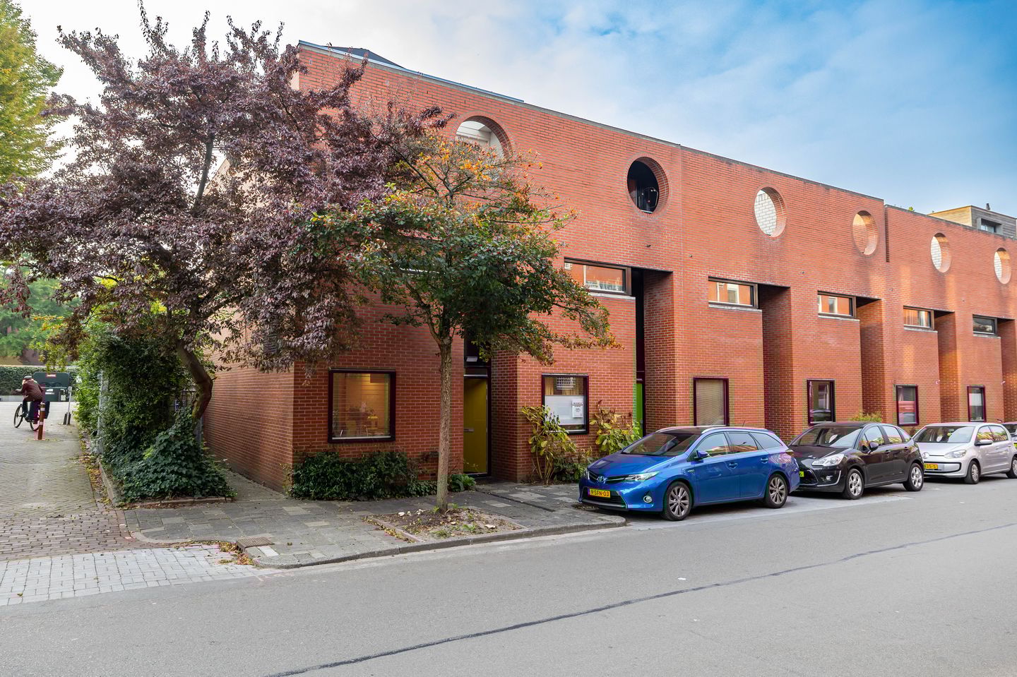 Foto 59 van Grote Kruisstraat 4