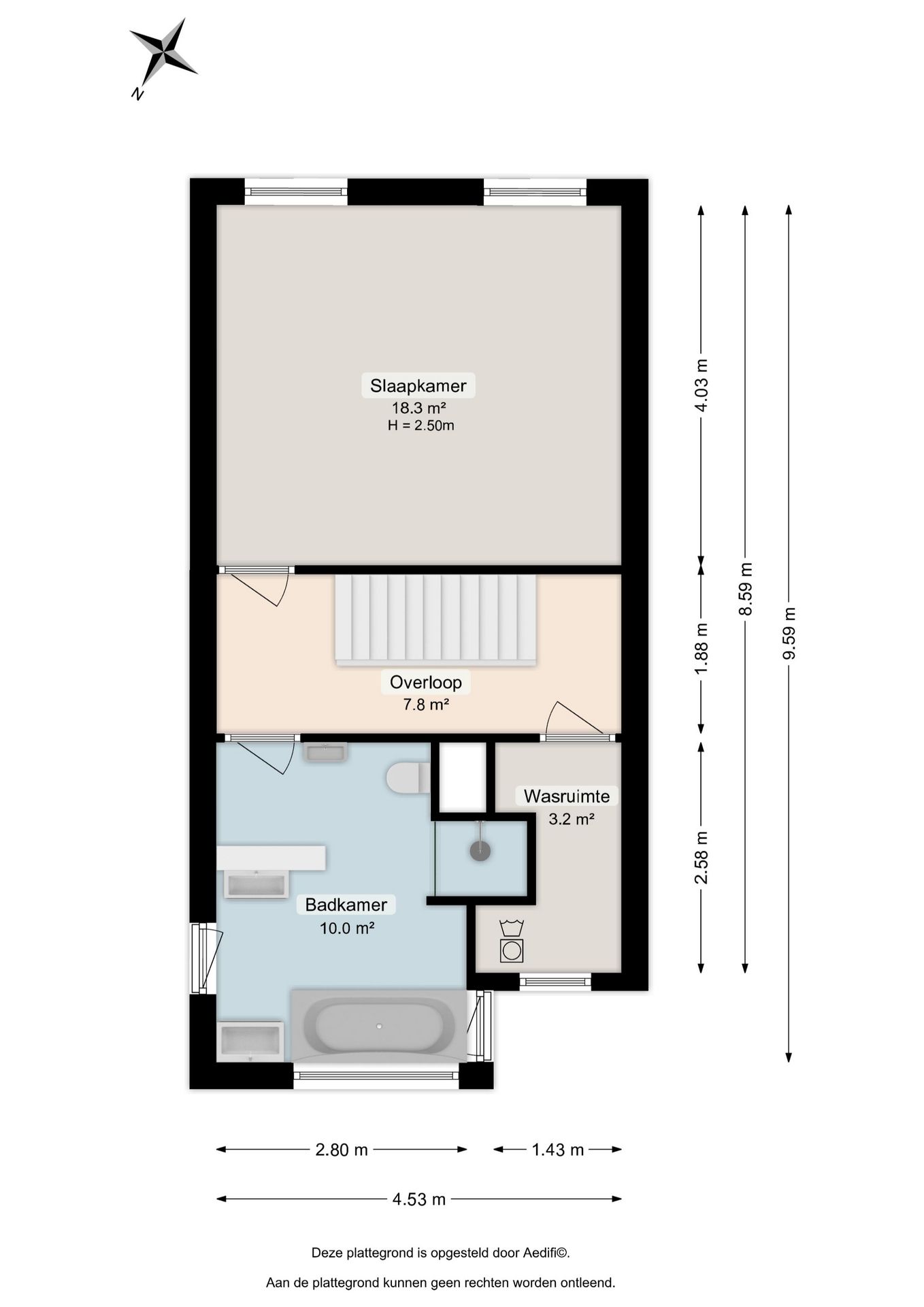 Foto 65 van Grote Kruisstraat 4