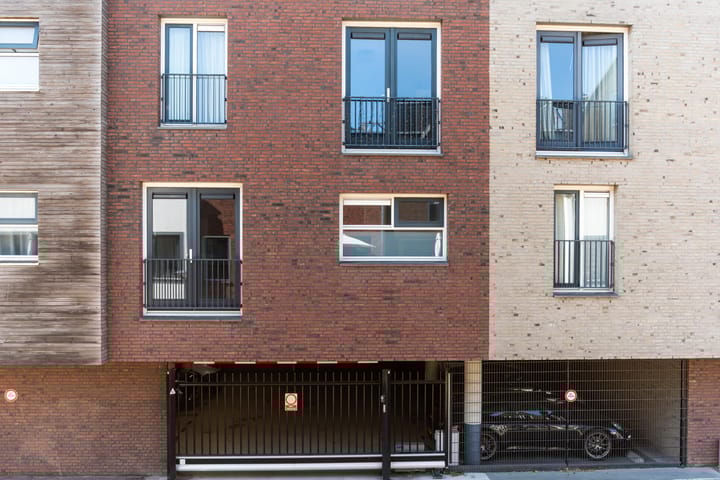 Photo 10 of Praamplein 25