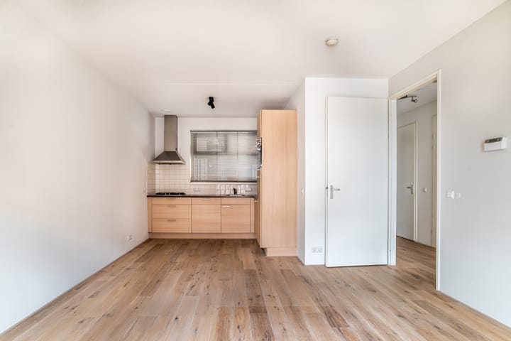 Photo 3 of Praamplein 25