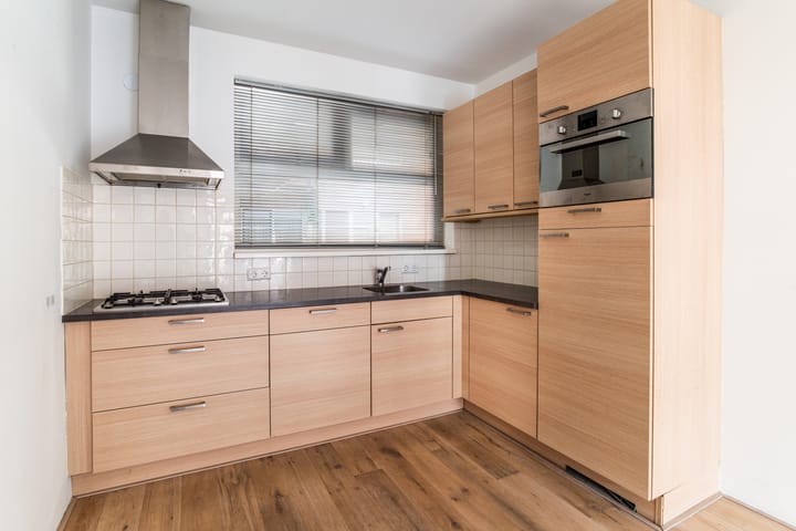 Photo 4 of Praamplein 25