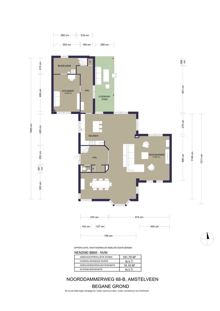 Photo 55 of Noorddammerweg 68-B