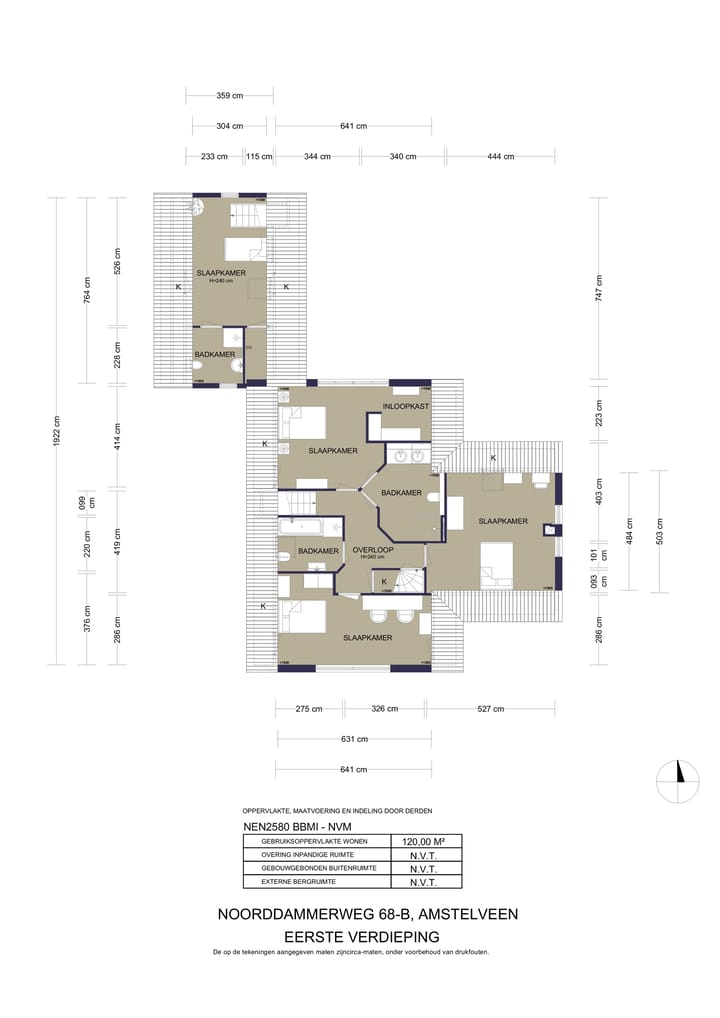 Photo 56 of Noorddammerweg 68-B