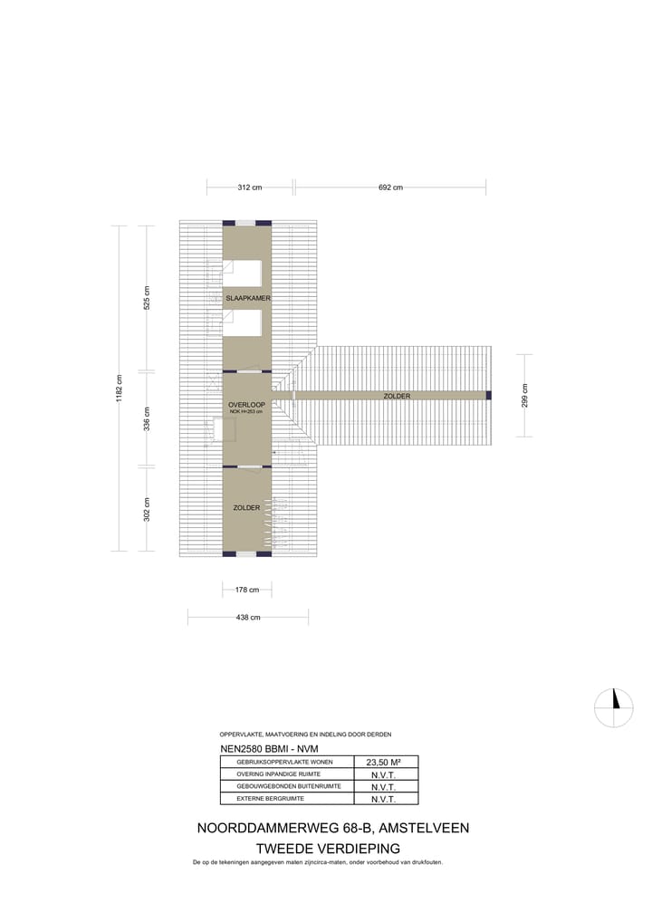 Photo 57 of Noorddammerweg 68-B
