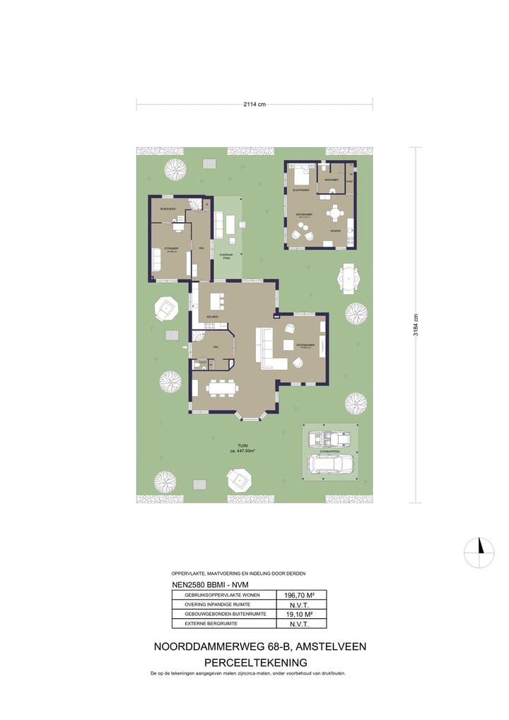 Photo 59 of Noorddammerweg 68-B