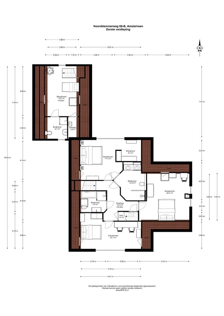 Photo 60 of Noorddammerweg 68-B