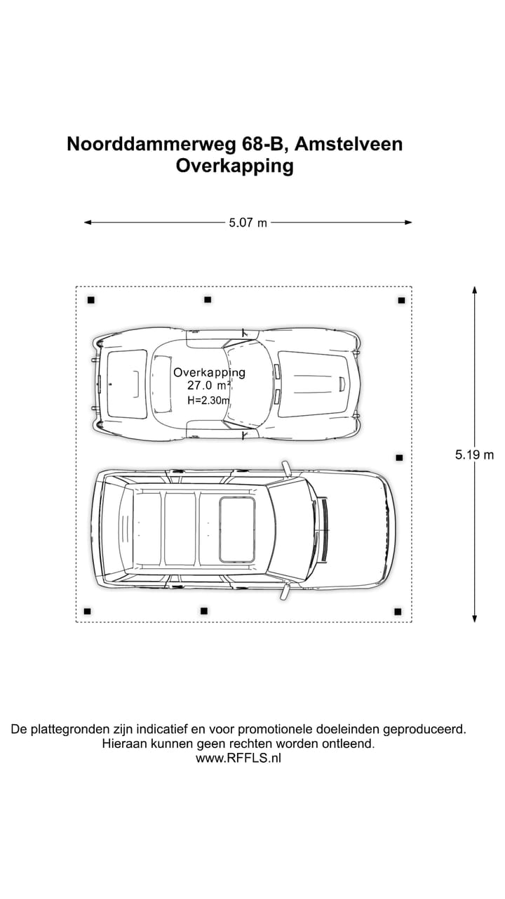 Photo 64 of Noorddammerweg 68-B