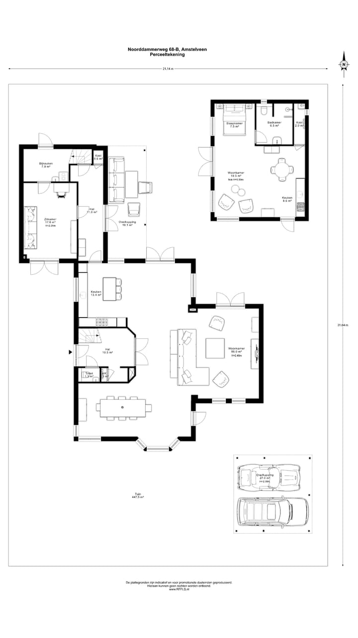 Photo 65 of Noorddammerweg 68-B