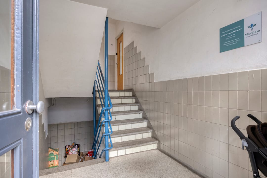 Foto 2 van Sint-Annalandstraat 91