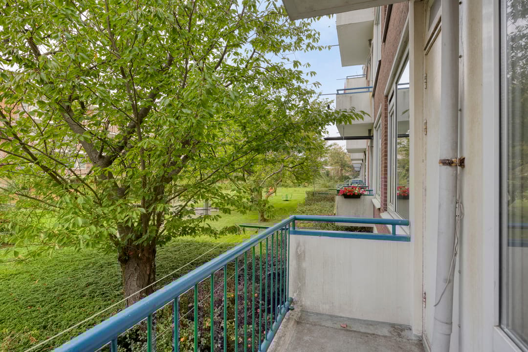 Foto 11 van Sint-Annalandstraat 91