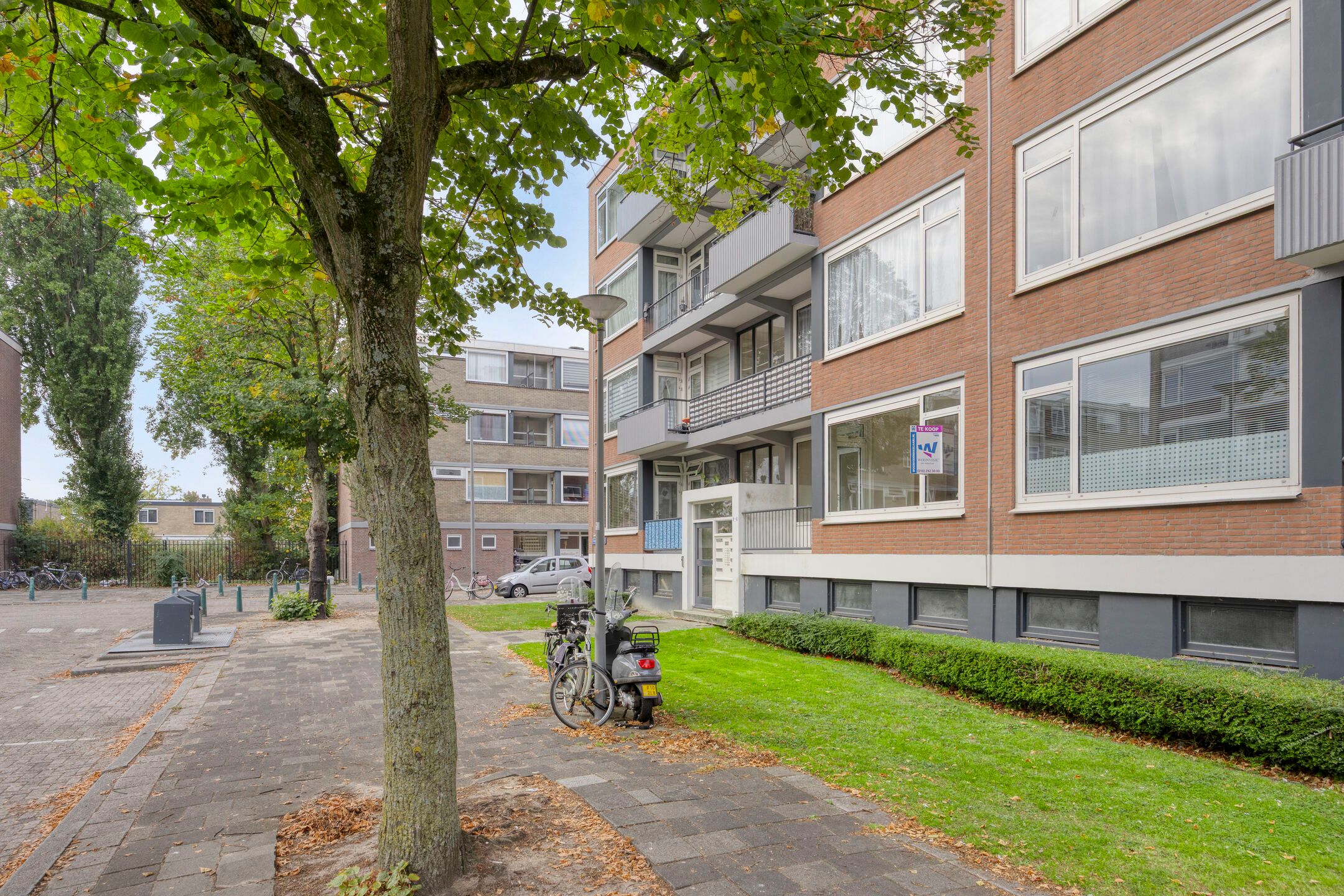 Foto 24 van Sint-Annalandstraat 91