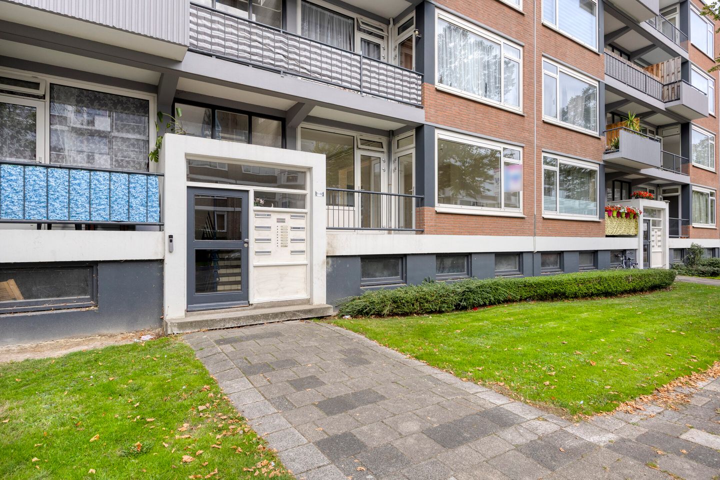 Foto 25 van Sint-Annalandstraat 91