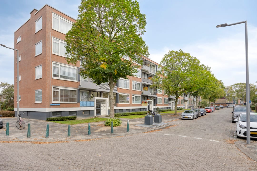 Foto 26 van Sint-Annalandstraat 91