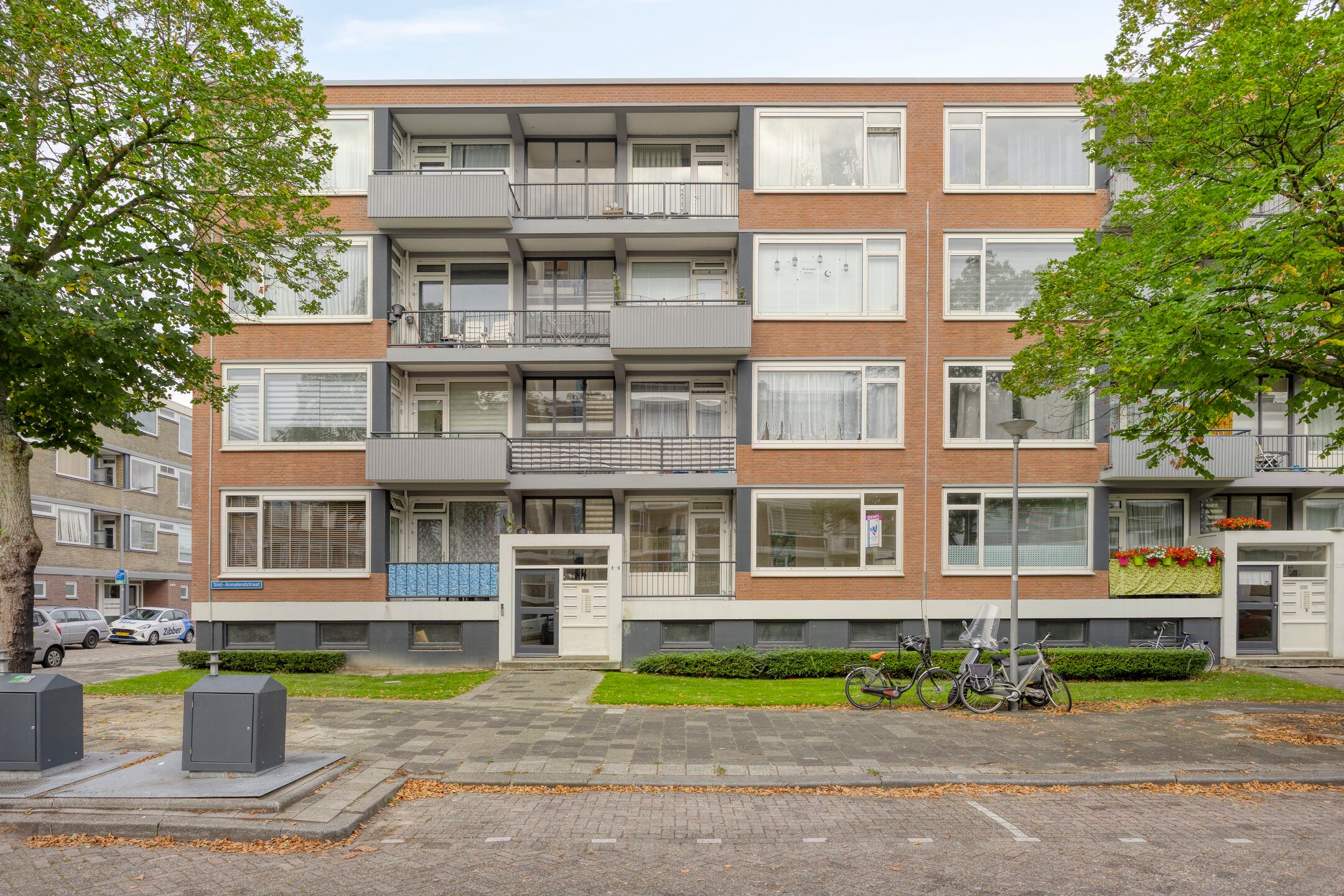 Foto 27 van Sint-Annalandstraat 91