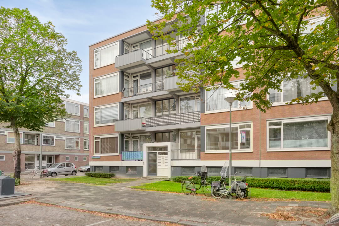 Foto 28 van Sint-Annalandstraat 91