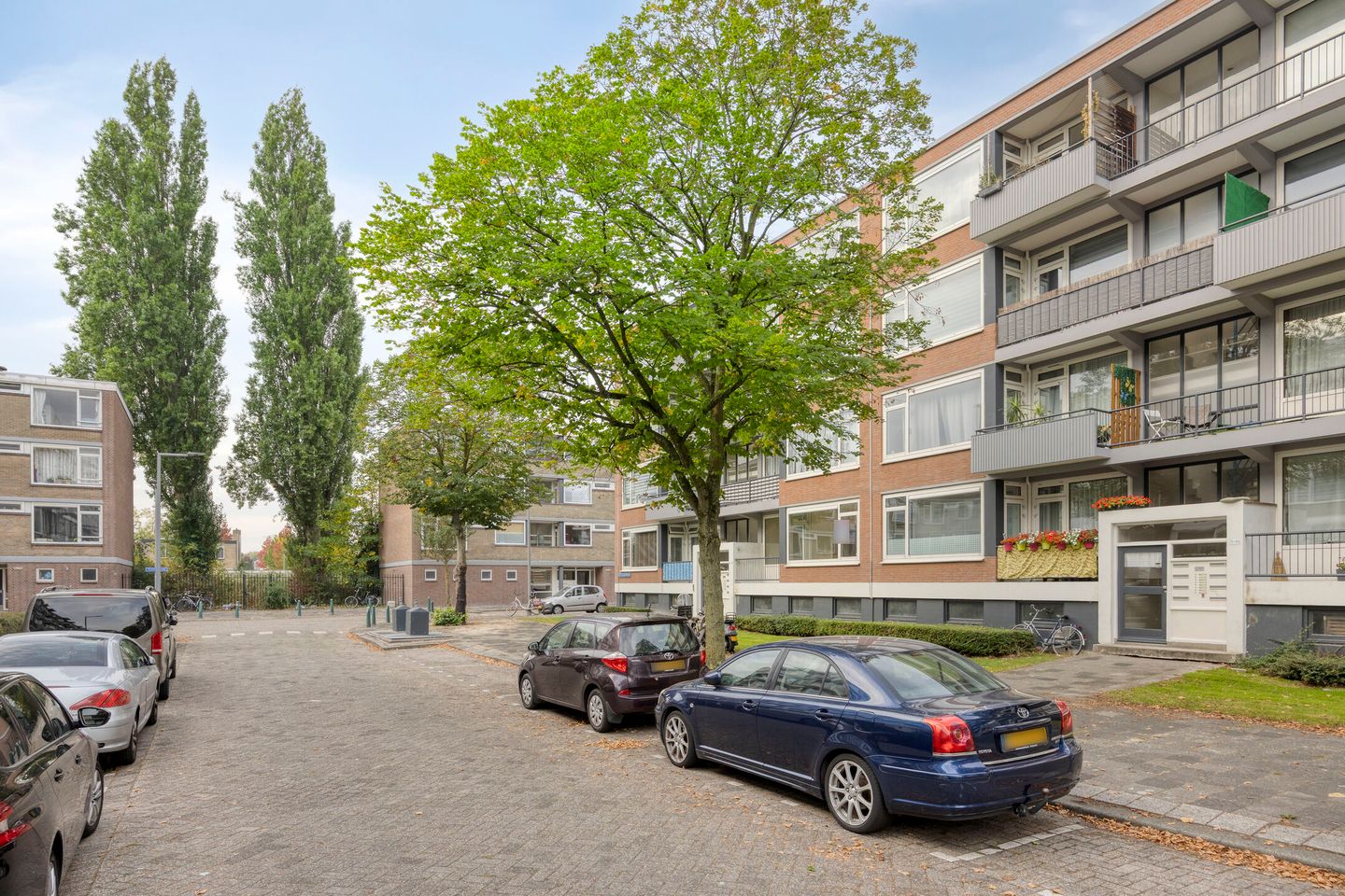 Foto 29 van Sint-Annalandstraat 91