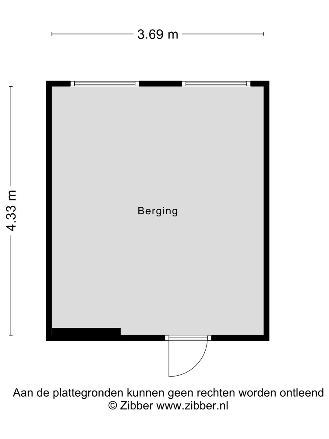 Foto 31 van Sint-Annalandstraat 91