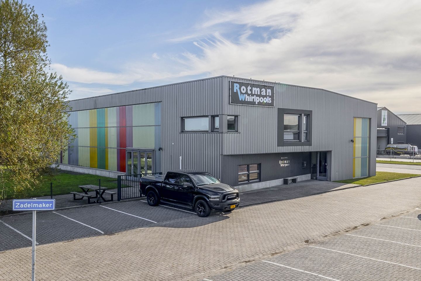 Bekijk foto 1 van Glasblazer 8