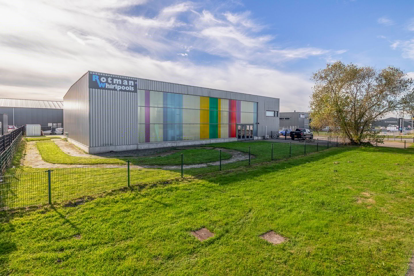 Bekijk foto 5 van Glasblazer 8